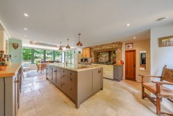 The Country House Company property for let, Bishops Waltham, Nr Winchester / Southampton, Hampshire