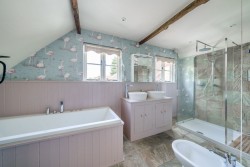 The Country House Company property for let, Bishops Waltham, Nr Winchester / Southampton, Hampshire