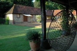 The Country House Company property for short term let, Selham, Nr Midhurst / Petworth, West Susse