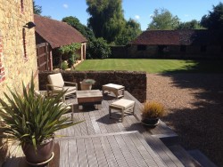 The Country House Company property for short term let, Selham, Nr Midhurst / Petworth, West Susse