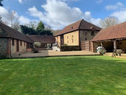 The Country House Company property for short term let, Selham, Nr Midhurst / Petworth, West Sussex