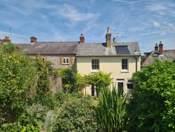 The Country House Company property for let, Bishops Sutton, Alresford, Hampshire