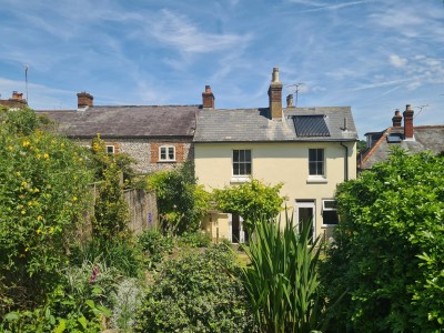 Bishops Sutton, Alresford, Nr Winchester / Farnham, Hampshire