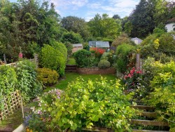 The Country House Company property for let, Bishops Sutton, Alresford, Hampshire
