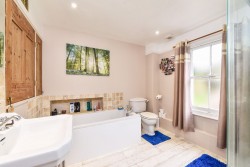 The Country House Company property for let, Bishops Sutton, Alresford, Hampshire