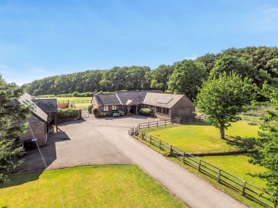 Clanfield, Hambledon, Nr Petersfield