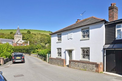 East Meon, Nr Petersfield, Hampshire