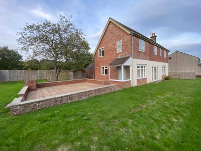 Milland, Nr Petersfield, Hampshire