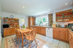 The Country House Company, property for Sale, Warnford, Nr West Meon, Petersfield