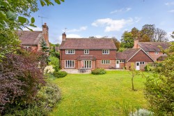 The Country House Company, property for Sale, Warnford, Nr West Meon, Petersfield