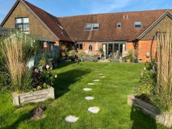 The Country House Company property for let, Greatham, Liss Hampshire