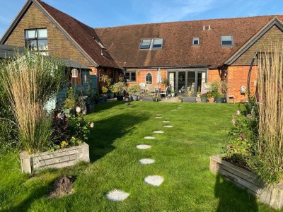 Greatham, Nr Selborne, Liss / Petersfield, Hampshire