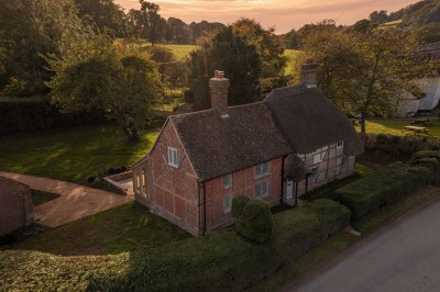 East Tisted, Nr Alton / Petersfield, Hampshire