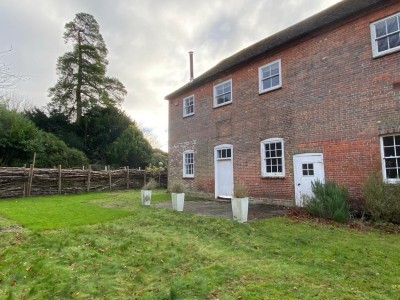 Uppark, Nr South Harting, Petersfield / Midhurst, West Sussex
