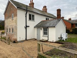 The Country House Company property for Meonstoke, Nr Petersfield / Winchester, Hampshire