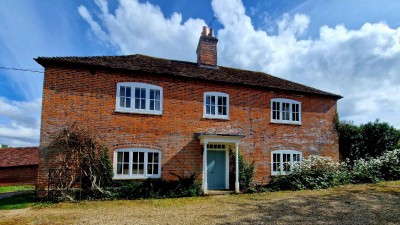 Herriard, Nr Basingstoke / Alton / Petersfield, Hampshire