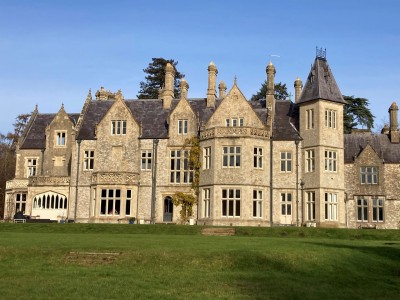 Petersfield, Nr Midhurst / Winchester, Hampshire