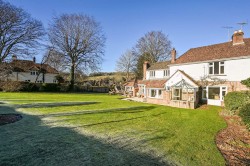 The Country House Company, property for Sale, Hambledon, Petersfield