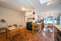 The Country House Company, property for Sale, Hambledon, Petersfield