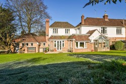 The Country House Company, property for Sale, Hambledon, Petersfield