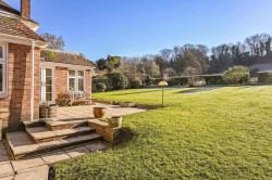 The Country House Company, property for Sale, Hambledon, Petersfield