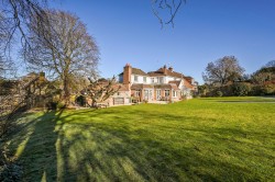 The Country House Company, property for Sale, Hambledon, Petersfield