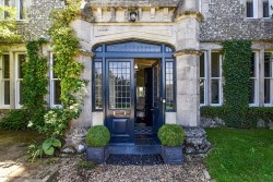 The Country House Company, For Sale, Soberton, Hampshire