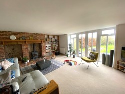 The Country House Company property for let, East Meon, Nr Petersfield/ Winchester 
