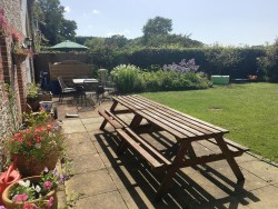 The Country House Company property for let, East Meon, Nr Petersfield/ Winchester 