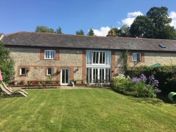 The Country House Company property for let, East Meon, Nr Petersfield/ Winchester 