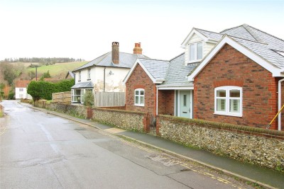 East Meon, Petersfield, Hampshire