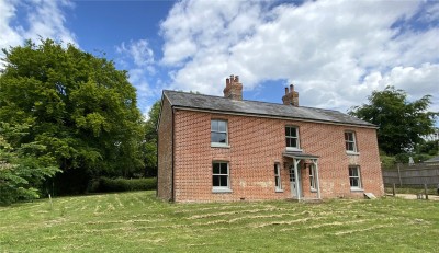 Meonstoke, Nr Petersfield / Winchester, Hampshire