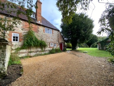 Empshott, Nr Selborne / Liss / Petersfield, Hampshire