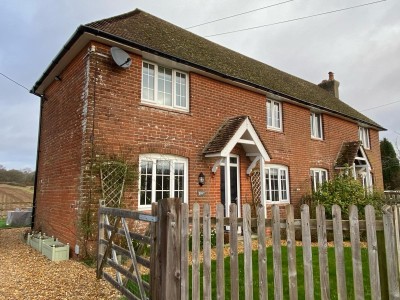 Beauworth, Nr Alresford, Winchester, Hampshire