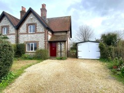 The Country House Company property for let, Privett, Nr Petersfield / Alton / Winchester, Hampshire