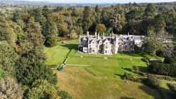 The Country House Company property for let, Petersfield, Nr Midhurst / Winchester, Hampshire