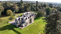 The Country House Company property for let, Petersfield, Nr Midhurst / Winchester, Hampshire