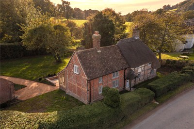 East Tisted, Nr Alton / Petersfield, Hampshire