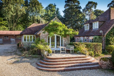 Bordean, Petersfield, Nr Alton / Winchester, Hampshire