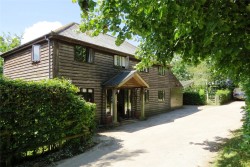 The Country House Company property for let, Privett, Nr Petersfield / Alton, Hampshire