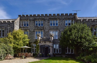 Soberton, Meon Valley, Hampshire