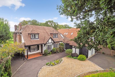 Uplands Road, Denmead, Hampshire