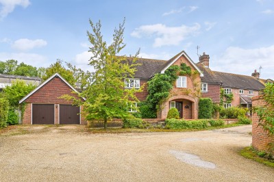 Warnford, Nr West Meon, Hampshire