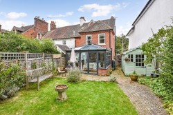 The Country House Company, property for Sale, Rowlands Castle, Chichester