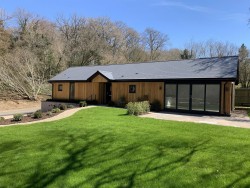 The Country House Company property for let, fully managed, Monkwood, Nr Alresford / Petersfield, Hampshire