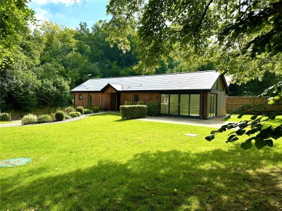 Monkwood, Nr Alresford / Petersfield, Hampshire