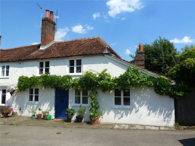 Hambledon, Nr Petersfield, Hampshire