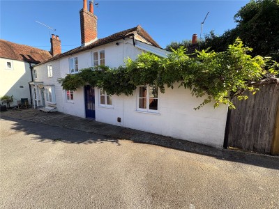 Hambledon, Nr Petersfield, Hampshire