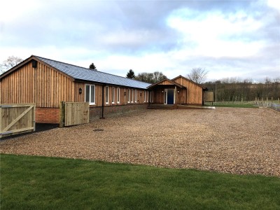 Warnford, Nr Winchester / Petersfield, Hampshire