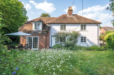 Meonstoke, Nr Petersfield / Winchester, Hampshire